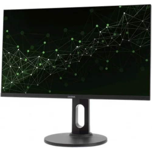 Монитор Digma 23.8" Progress 24P505F черный IPS LED 16:9 HDMI M/M матовая HAS Piv 250cd 178гр/178гр