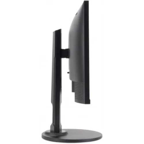 Монитор Digma 23.8" Progress 24P505F черный IPS LED 16:9 HDMI M/M матовая HAS Piv 250cd 178гр/178гр