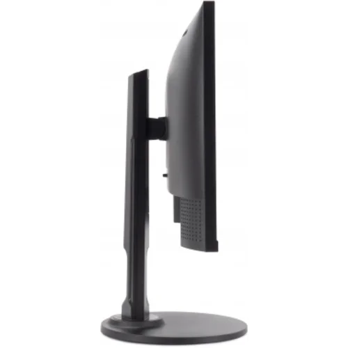 Монитор Digma 23.8" Progress 24P505F черный IPS LED 16:9 HDMI M/M матовая HAS Piv 250cd 178гр/178гр