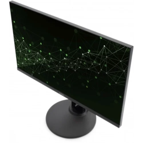 Монитор Digma 23.8" Progress 24P505F черный IPS LED 16:9 HDMI M/M матовая HAS Piv 250cd 178гр/178гр