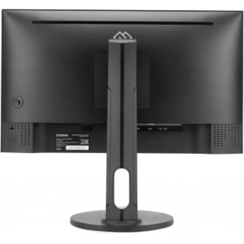 Монитор Digma 23.8" Progress 24P505F черный IPS LED 16:9 HDMI M/M матовая HAS Piv 250cd 178гр/178гр