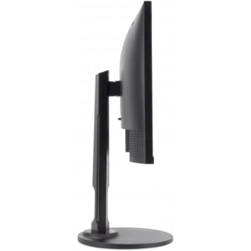 Монитор Digma 23.8" Progress 24P505F черный IPS LED 16:9 HDMI M/M матовая HAS Piv 250cd 178гр/178гр