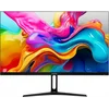 Монитор Digma 23.8" Progress 24P504F черный IPS LED 16:9 HDMI M/M матовая 250cd 178гр/178гр 1920x108