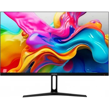 Монитор Digma 23.8" Progress 24P504F черный IPS LED 16:9 HDMI M/M матовая 250cd 178гр/178гр 1920x108