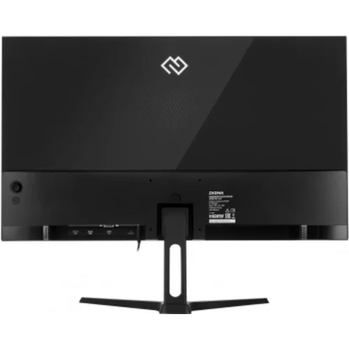Монитор Digma 23.8" Progress 24P504F черный IPS LED 16:9 HDMI M/M матовая 250cd 178гр/178гр 1920x108