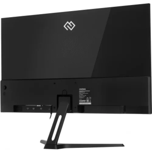 Монитор Digma 23.8" Progress 24P504F черный IPS LED 16:9 HDMI M/M матовая 250cd 178гр/178гр 1920x108