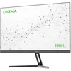 Монитор Digma 23.8" Progress 24P301F черный IPS LED 16:9 HDMI M/M матовая 250cd 178гр/178гр 1920x108