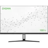 Монитор Digma 23.8" Progress 24P305F черный IPS LED 16:9 HDMI M/M матовая 250cd 178гр/178гр 1920x108