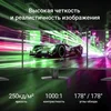Монитор Digma 23.8" Progress 24P201F черный IPS LED 16:9 HDMI матовая 250cd 178гр/178гр 1920x1080 75