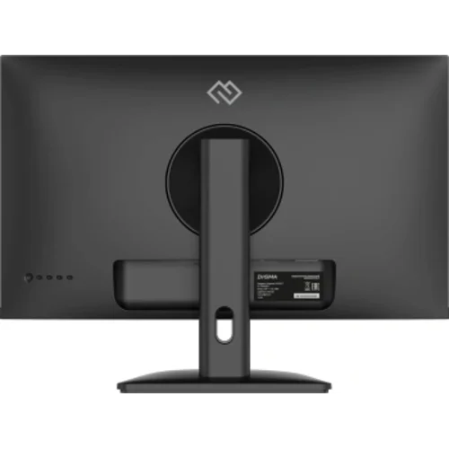 Монитор Digma 23.8" Progress 24P201F черный IPS LED 16:9 HDMI матовая 250cd 178гр/178гр 1920x1080 75