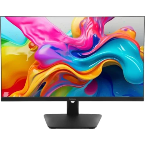 Монитор Digma 23.8" Progress 24P201F черный IPS LED 16:9 HDMI матовая 250cd 178гр/178гр 1920x1080 75