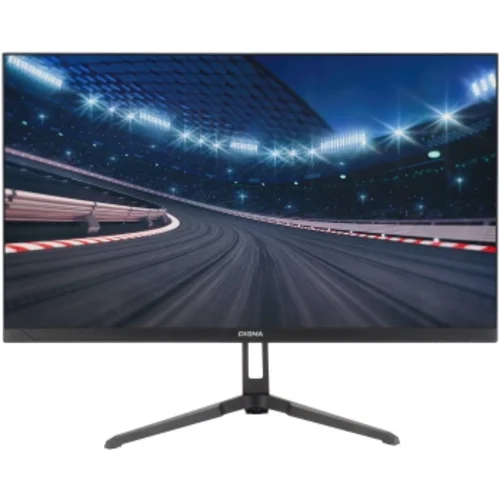 Монитор Digma 23.8" Overdrive 24P410F черный IPS LED 2ms 16:9 HDMI матовая 300cd 178гр/178гр 1920x10