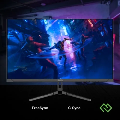 Монитор Digma 23.8" Overdrive 24P410F черный IPS LED 2ms 16:9 HDMI матовая 300cd 178гр/178гр 1920x10