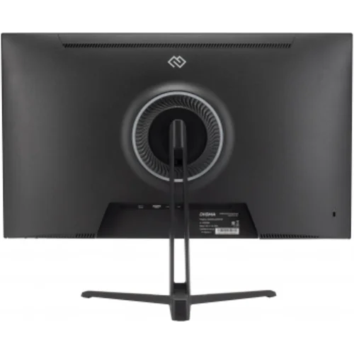 Монитор Digma 23.8" Overdrive 24P410F черный IPS LED 2ms 16:9 HDMI матовая 300cd 178гр/178гр 1920x10