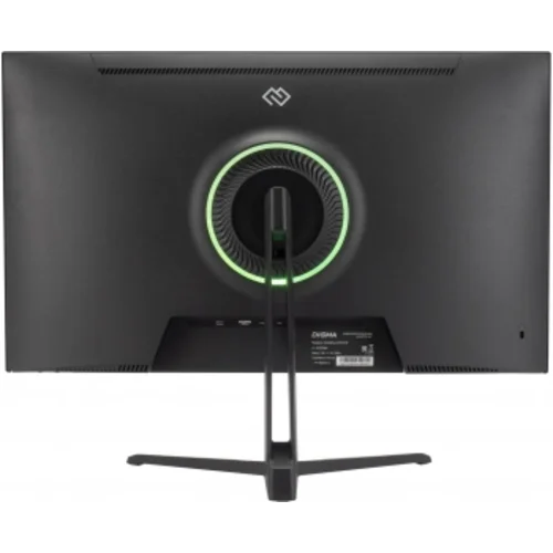 Монитор Digma 23.8" Overdrive 24P410F черный IPS LED 2ms 16:9 HDMI матовая 300cd 178гр/178гр 1920x10