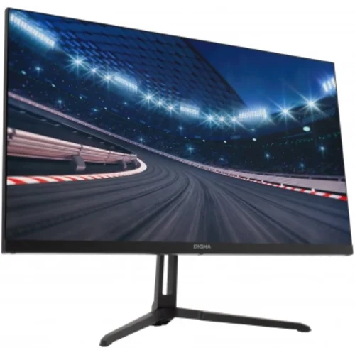Монитор Digma 23.8" Overdrive 24P410F черный IPS LED 2ms 16:9 HDMI матовая 300cd 178гр/178гр 1920x10