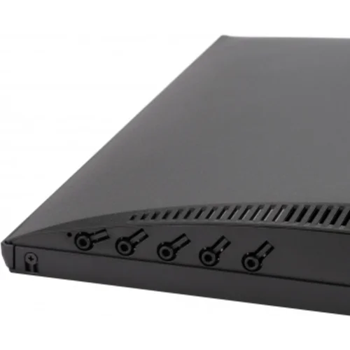 Монитор Digma 23.8" Overdrive 24P410F черный IPS LED 2ms 16:9 HDMI матовая 300cd 178гр/178гр 1920x10