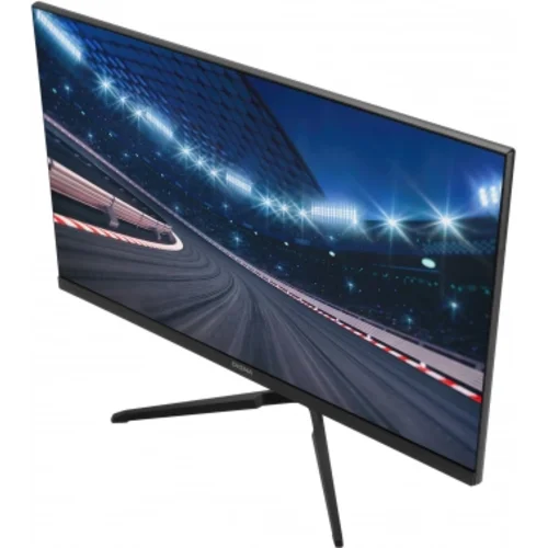 Монитор Digma 23.8" Overdrive 24P410F черный IPS LED 2ms 16:9 HDMI матовая 300cd 178гр/178гр 1920x10