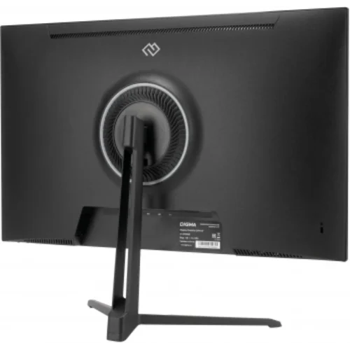 Монитор Digma 23.8" Overdrive 24P410F черный IPS LED 2ms 16:9 HDMI матовая 300cd 178гр/178гр 1920x10