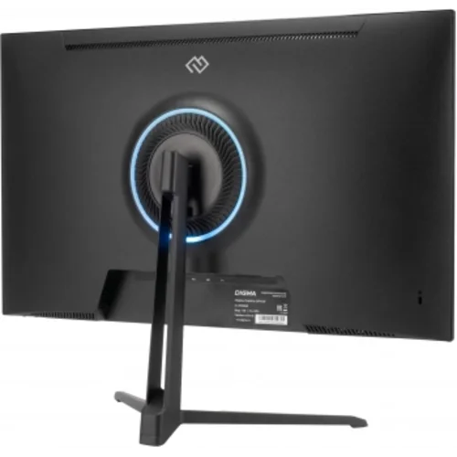Монитор Digma 23.8" Overdrive 24P410F черный IPS LED 2ms 16:9 HDMI матовая 300cd 178гр/178гр 1920x10