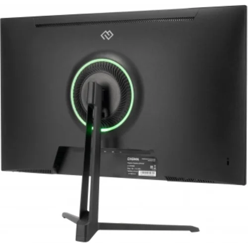 Монитор Digma 23.8" Overdrive 24P410F черный IPS LED 2ms 16:9 HDMI матовая 300cd 178гр/178гр 1920x10