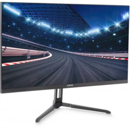 Монитор Digma 23.8" Overdrive 24P410F черный IPS LED 2ms 16:9 HDMI матовая 300cd 178гр/178гр 1920x10