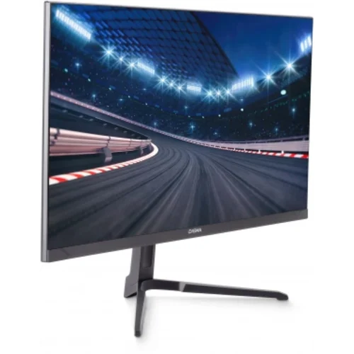 Монитор Digma 23.8" Overdrive 24P410F черный IPS LED 2ms 16:9 HDMI матовая 300cd 178гр/178гр 1920x10