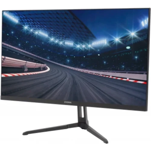 Монитор Digma 23.8" Overdrive 24P410F черный IPS LED 2ms 16:9 HDMI матовая 300cd 178гр/178гр 1920x10