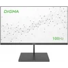 Монитор Digma 23.8" Progress 24A501F черный VA LED 16:9 HDMI матовая 250cd 178гр/178гр 1920x1080 100