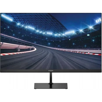 Монитор Digma 24.5" Overdrive 25P510F черный IPS LED 1ms 16:9 HDMI матовая Piv 250cd 178гр/178гр 192