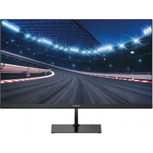 Монитор Digma 24.5" Overdrive 25P510F черный IPS LED 1ms 16:9 HDMI матовая Piv 250cd 178гр/178гр 192
