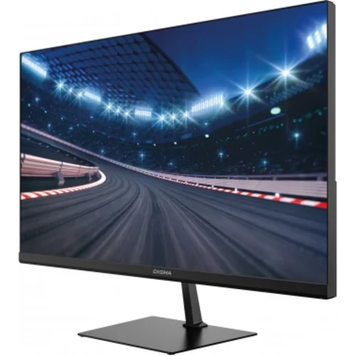 Монитор Digma 24.5" Overdrive 25P510F черный IPS LED 1ms 16:9 HDMI матовая Piv 250cd 178гр/178гр 192