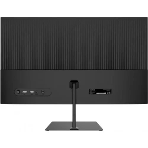 Монитор Digma 24.5" Overdrive 25P510F черный IPS LED 1ms 16:9 HDMI матовая Piv 250cd 178гр/178гр 192