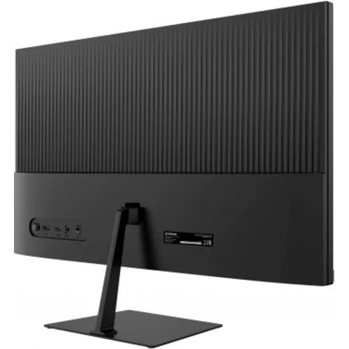 Монитор Digma 24.5" Overdrive 25P510F черный IPS LED 1ms 16:9 HDMI матовая Piv 250cd 178гр/178гр 192