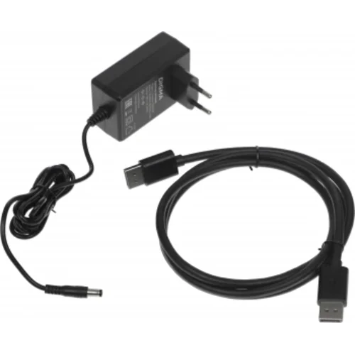 Монитор Digma 24.5" Overdrive 25P510F черный IPS LED 1ms 16:9 HDMI матовая Piv 250cd 178гр/178гр 192