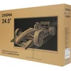 Монитор Digma 24.5" Overdrive 25P510F черный IPS LED 1ms 16:9 HDMI матовая Piv 250cd 178гр/178гр 192