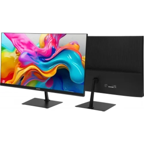 Монитор Digma 24.5" Overdrive 25P510F черный IPS LED 1ms 16:9 HDMI матовая Piv 250cd 178гр/178гр 192