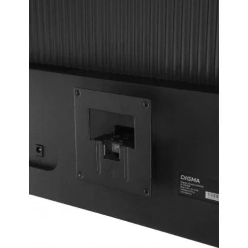 Монитор Digma 24.5" Overdrive 25P510F черный IPS LED 1ms 16:9 HDMI матовая Piv 250cd 178гр/178гр 192