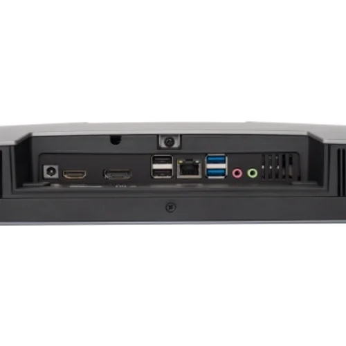 Моноблок Digma Pro Unity 27" Full HD i3 1215U (1.2) 8Gb SSD256Gb UHDG CR Windows 11 Pro GbitEth WiFi