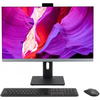 Моноблок Digma Pro Unity 27" Full HD i3 1215U (1.2) 16Gb SSD512Gb UHDG CR Windows 11 Pro GbitEth