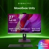 Моноблок Digma Pro Unity 27" Full HD i3 1215U (1.2) 16Gb SSD512Gb UHDG CR Windows 11 Pro GbitEth
