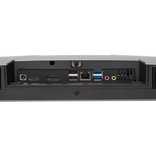 Моноблок Digma Pro Unity 27" Full HD i3 1215U (1.2) 16Gb SSD512Gb UHDG CR Windows 11 Pro GbitEth