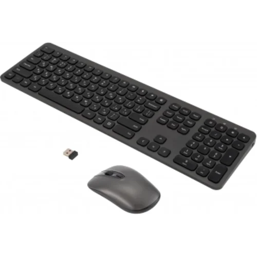 Моноблок Digma Pro Unity 27" Full HD i3 1315U (1.2) 16Gb SSD512Gb UHDG CR Windows 11 Pro GbitEth