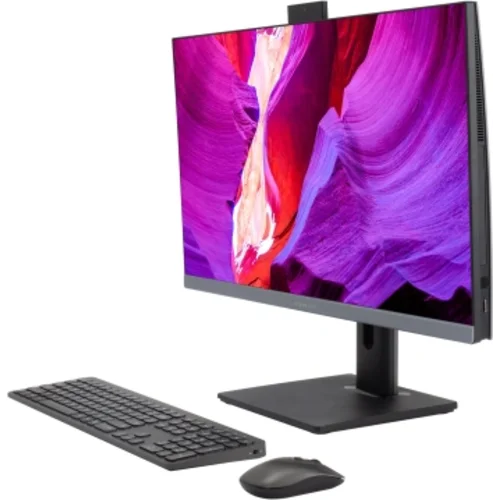 Моноблок Digma Pro Unity 27" Full HD i5 1335U (1.3) 16Gb SSD512Gb Iris Xe Windows 11 Pro GbitEth