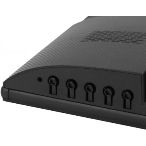 Монитор Digma 27" Progress 27P501F черный IPS LED 5ms 16:9 HDMI M/M матовая 300cd 178гр/178гр 1920x1