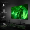 Монитор Digma 27" Progress 27P501F черный IPS LED 5ms 16:9 HDMI M/M матовая 300cd 178гр/178гр 1920x1