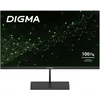 Монитор Digma 27" Progress 27P501F черный IPS LED 5ms 16:9 HDMI M/M матовая 300cd 178гр/178гр 1920x1