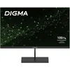 Монитор Digma 27" Progress 27P501F черный IPS LED 5ms 16:9 HDMI M/M матовая 300cd 178гр/178гр 1920x1