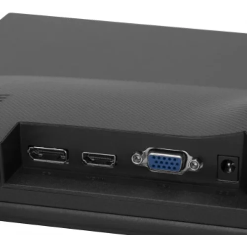 Монитор Digma 27" Progress 27P501F черный IPS LED 5ms 16:9 HDMI M/M матовая 300cd 178гр/178гр 1920x1