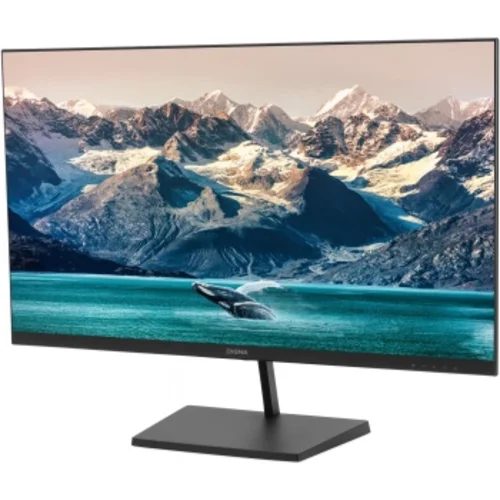 Монитор Digma 27" Progress 27P501F черный IPS LED 5ms 16:9 HDMI M/M матовая 300cd 178гр/178гр 1920x1
